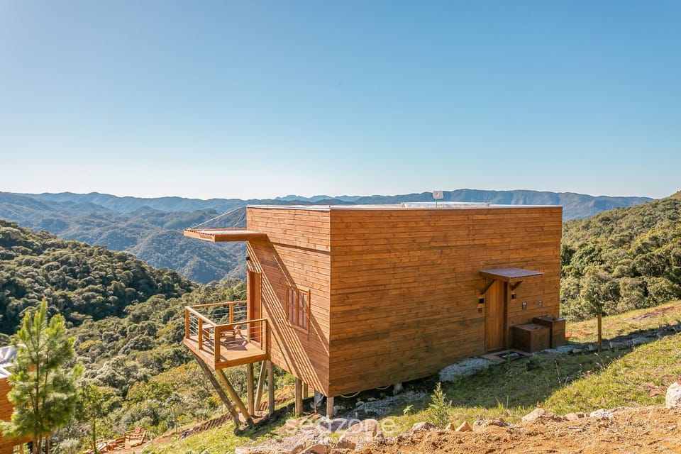 Chalet | Exterior