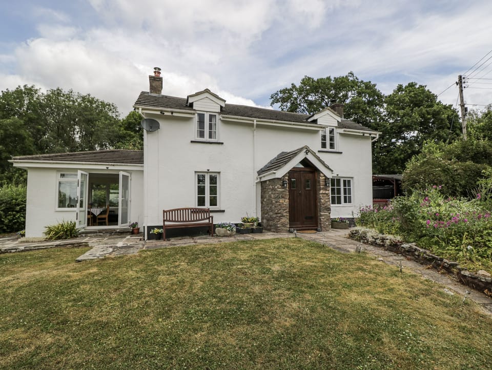 Cottage | Exterior