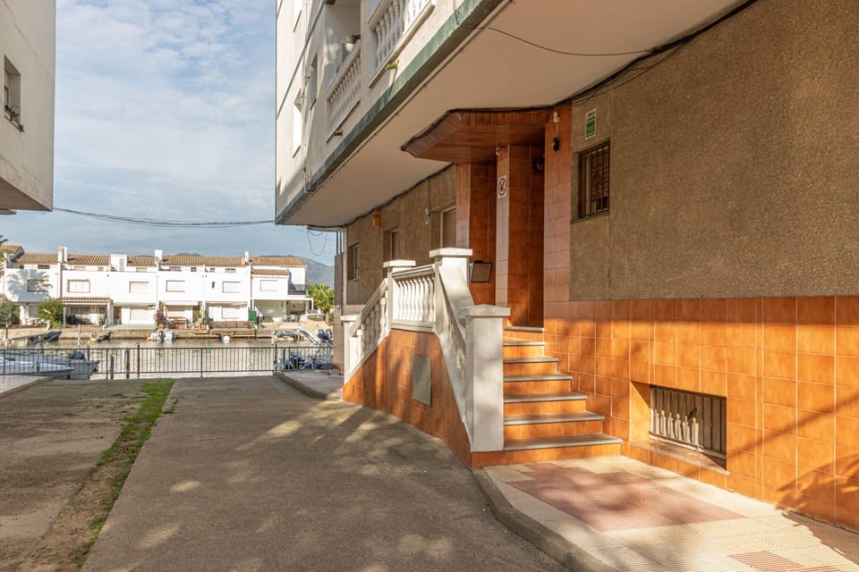 Apartment | Exterior