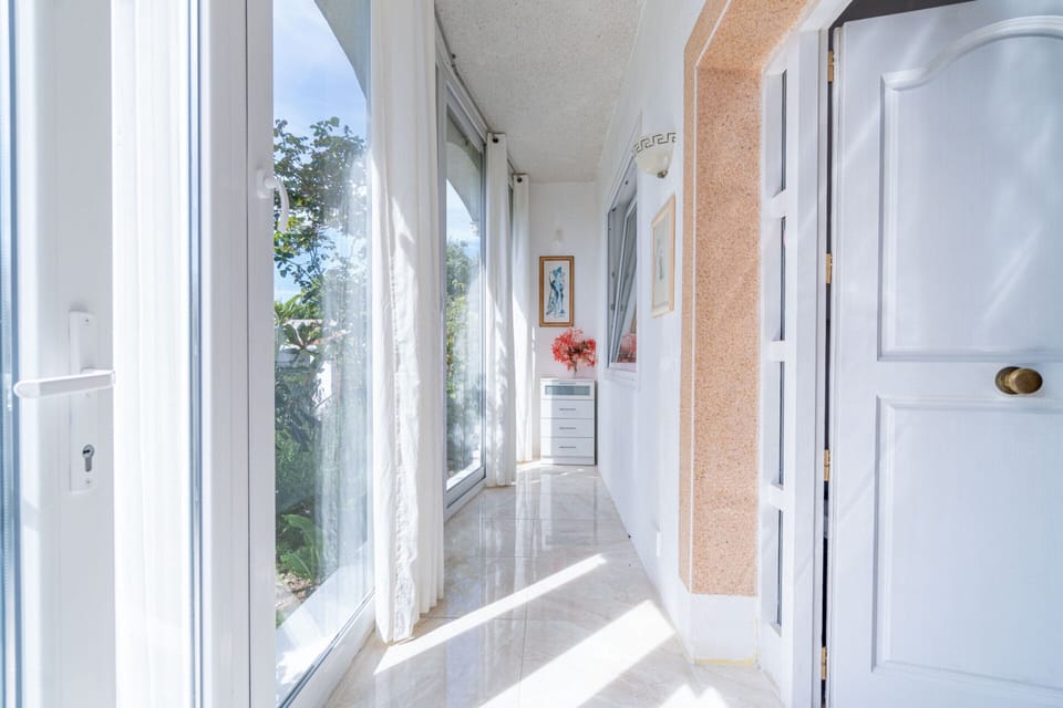 Villa | Interior