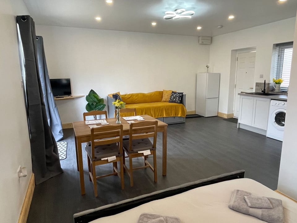 Cottage | Interior