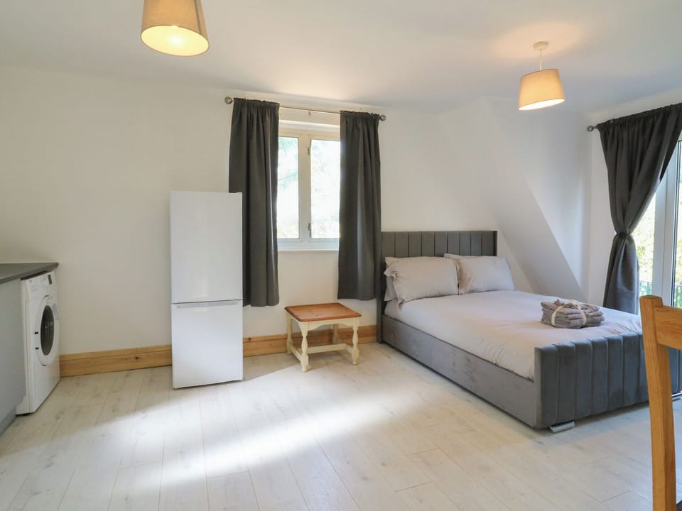 1 bedroom, individually decorated, individually furnished, free WiFi