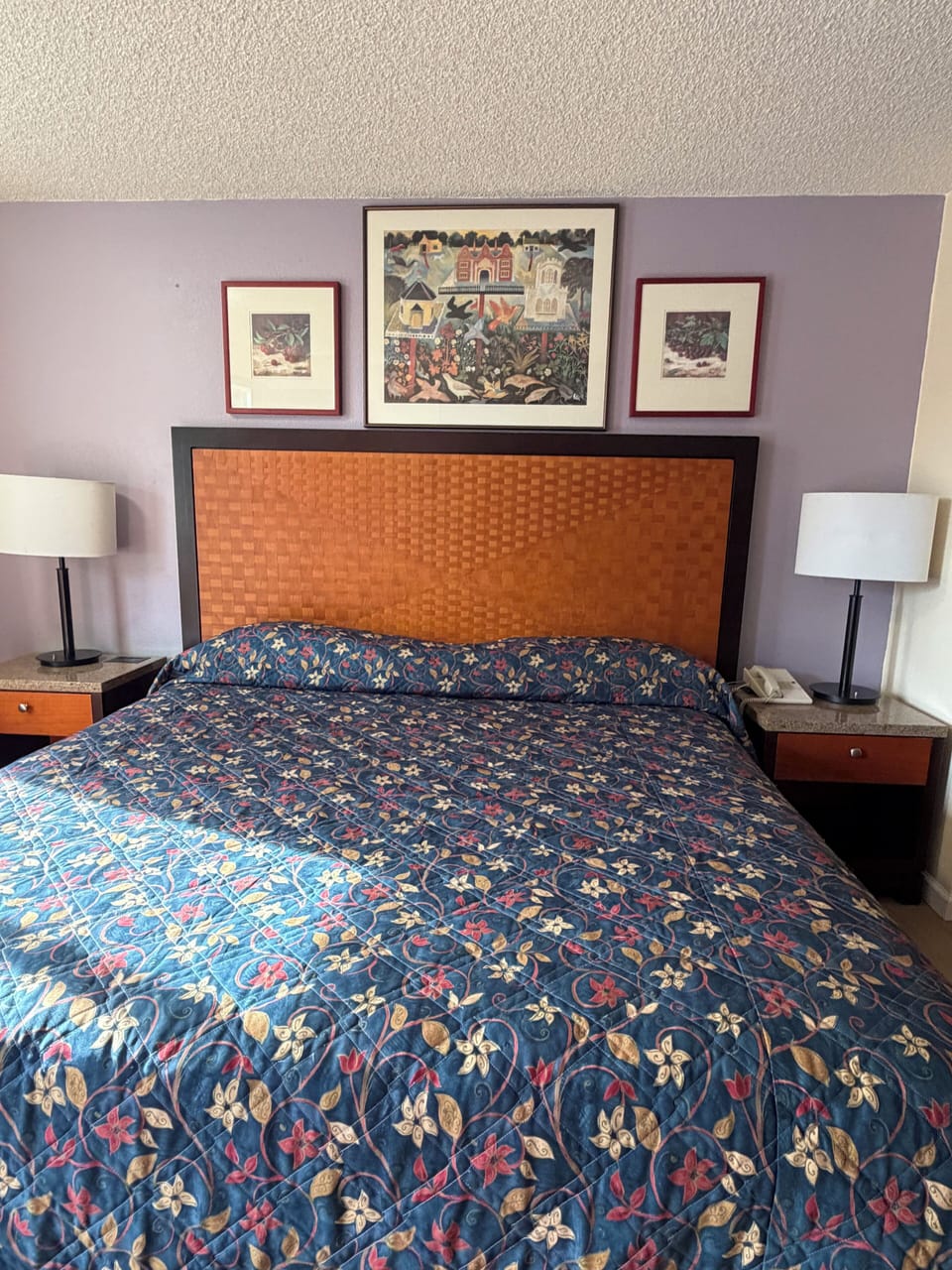 Comfort Single Room | Desk, iron/ironing board, free WiFi