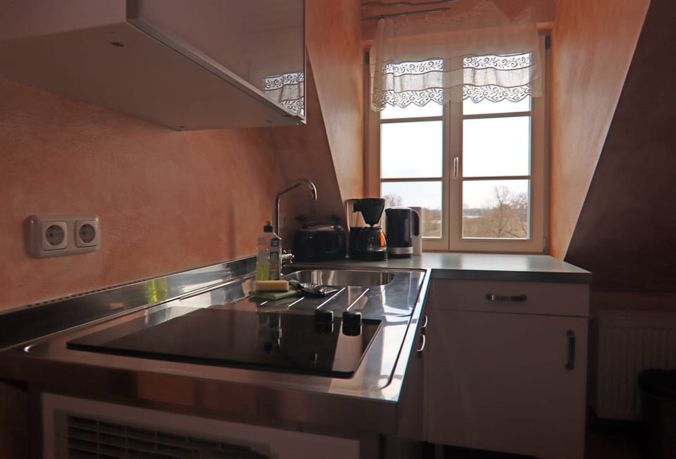 Apartment | Private kitchen