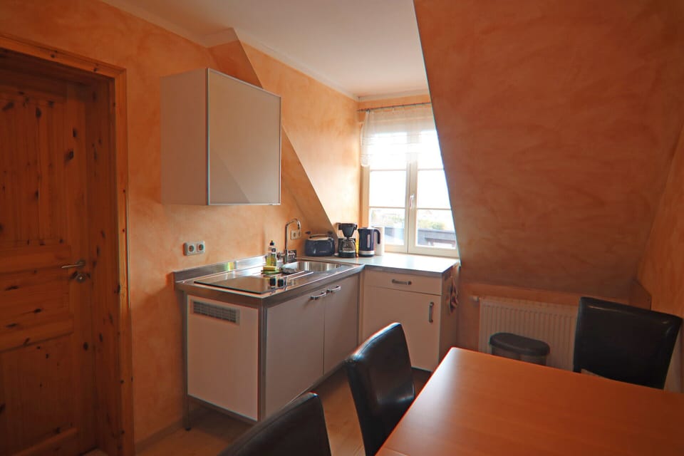 Apartment | Dining