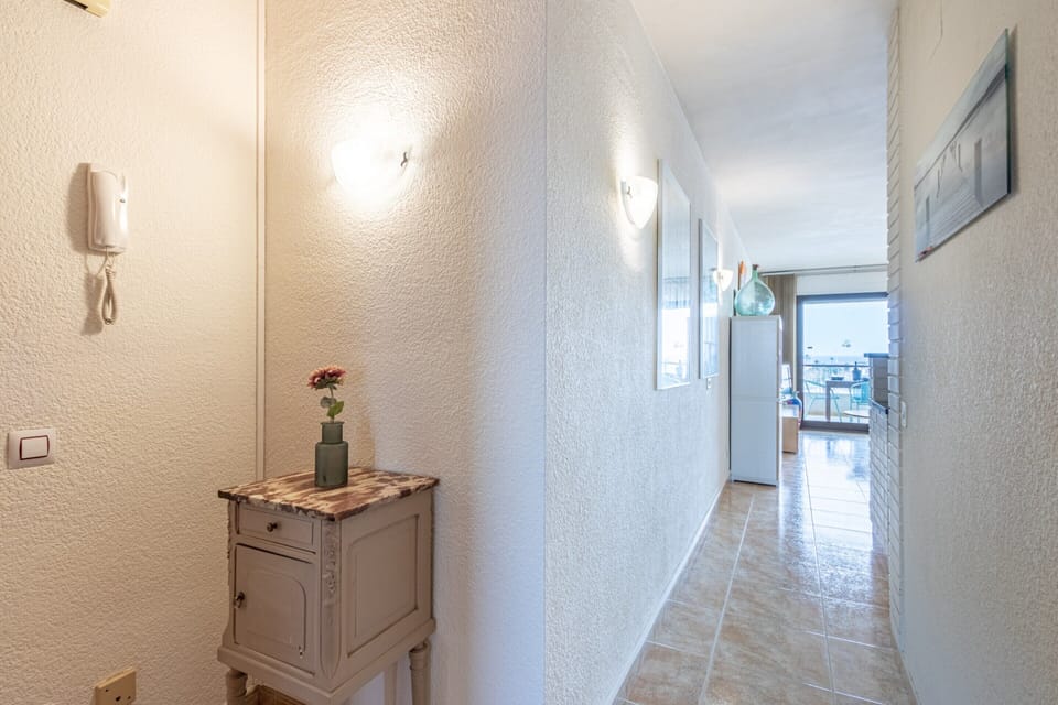 Apartment | Interior