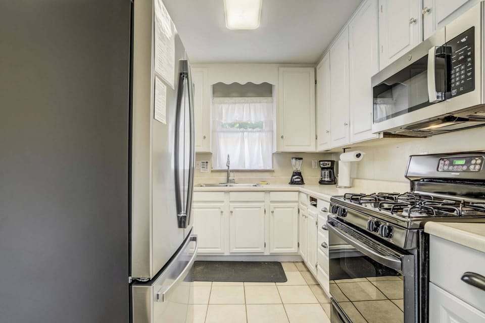 House | Private kitchen