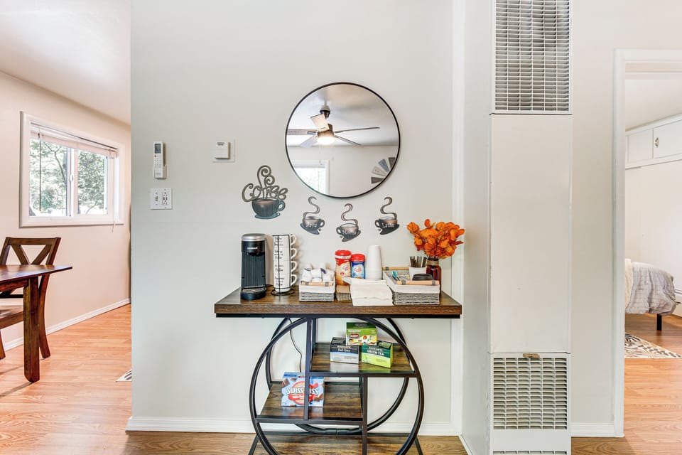 House (1 Bedroom) | Interior