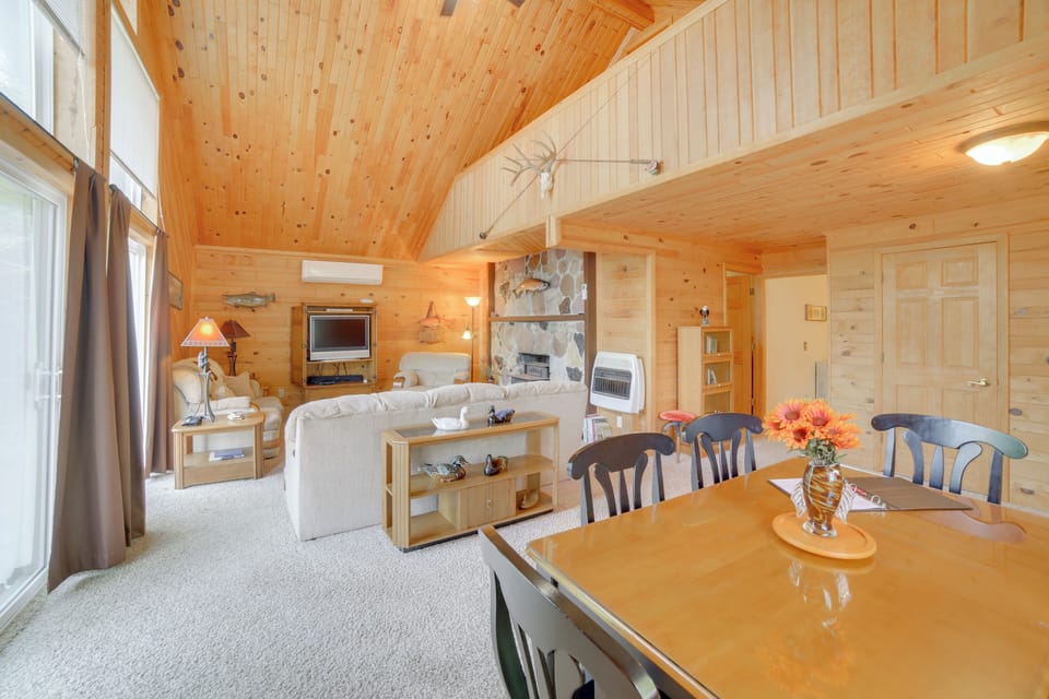 Cottage (1 Bedroom) | Interior