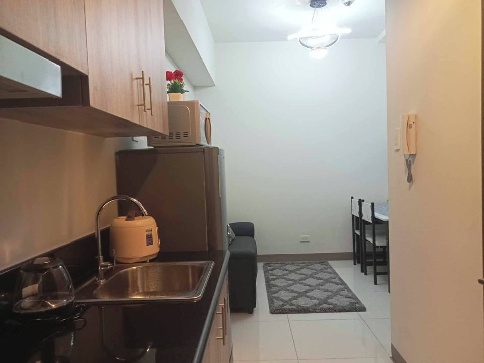 Condo, 2 Bedrooms | Interior