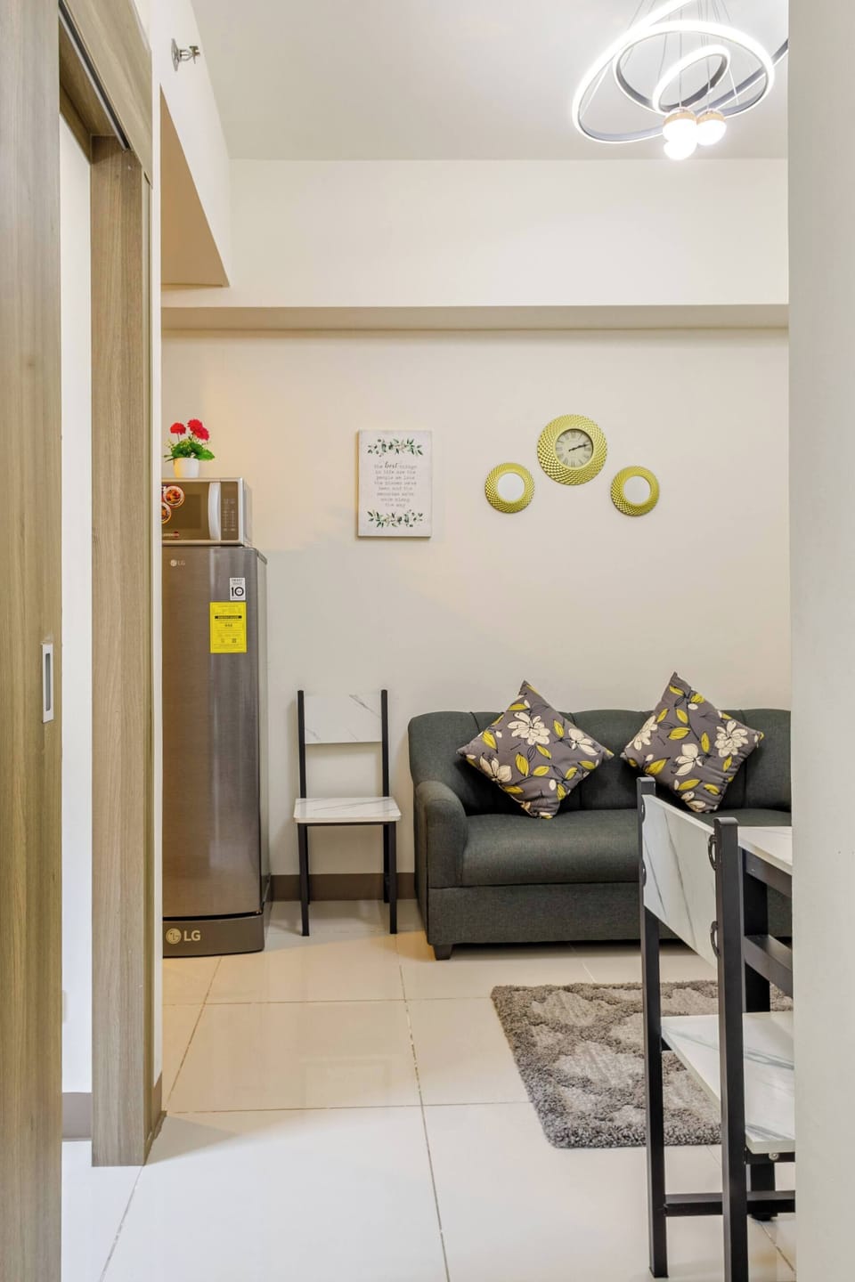 Condo, 2 Bedrooms | Interior
