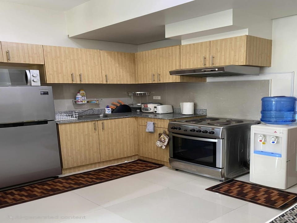 Condo, 1 Bedroom, Accessible, Balcony | Interior
