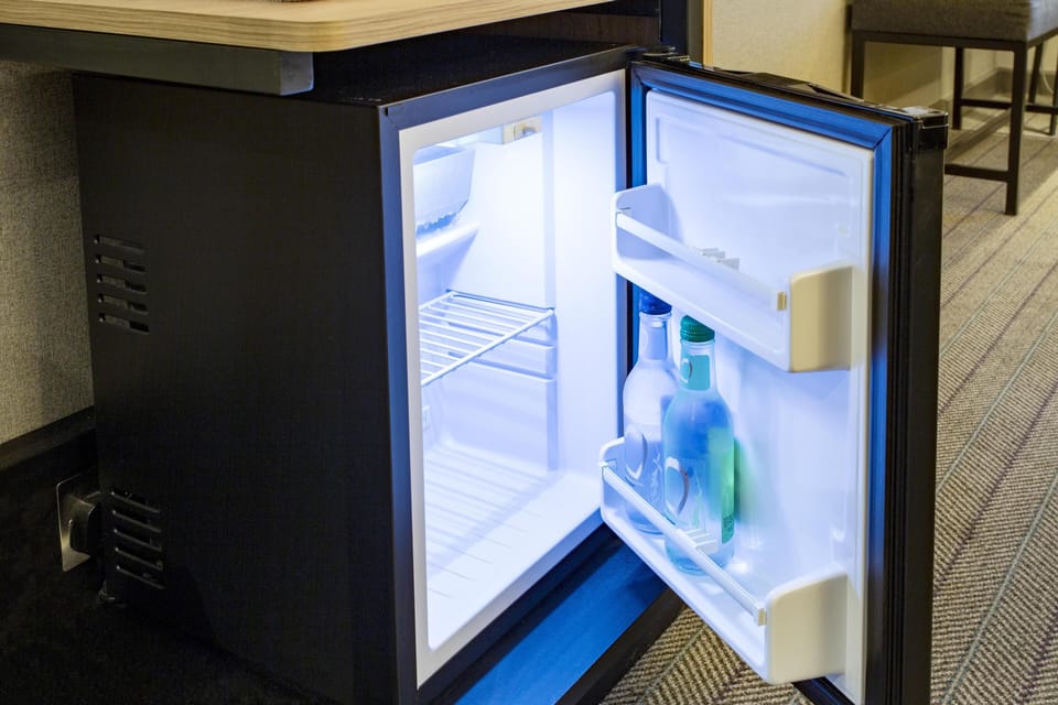 Superior Double Room, Accessible Bathtub | Room amenity