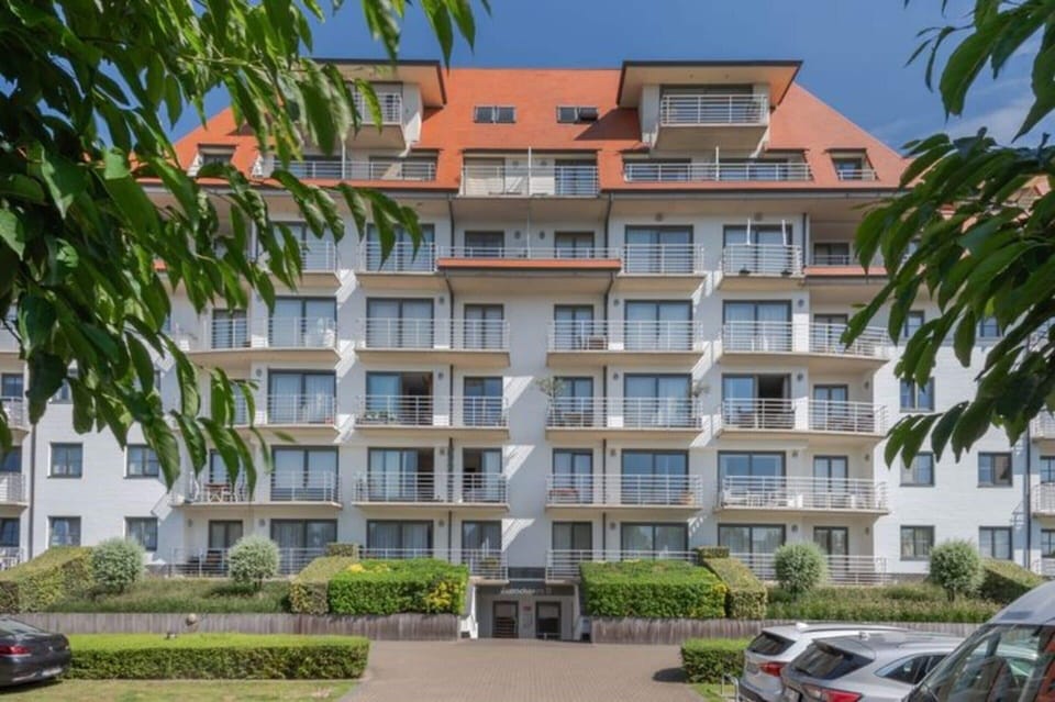 Apartment | Exterior