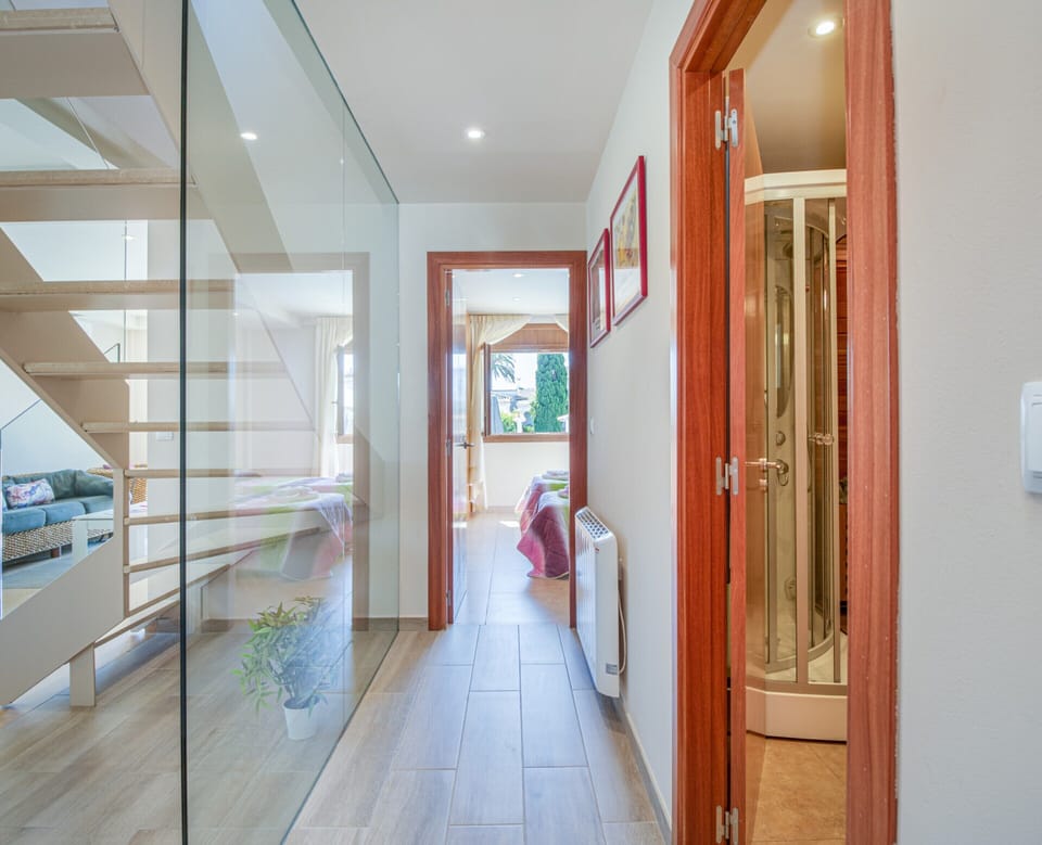 Villa | Interior