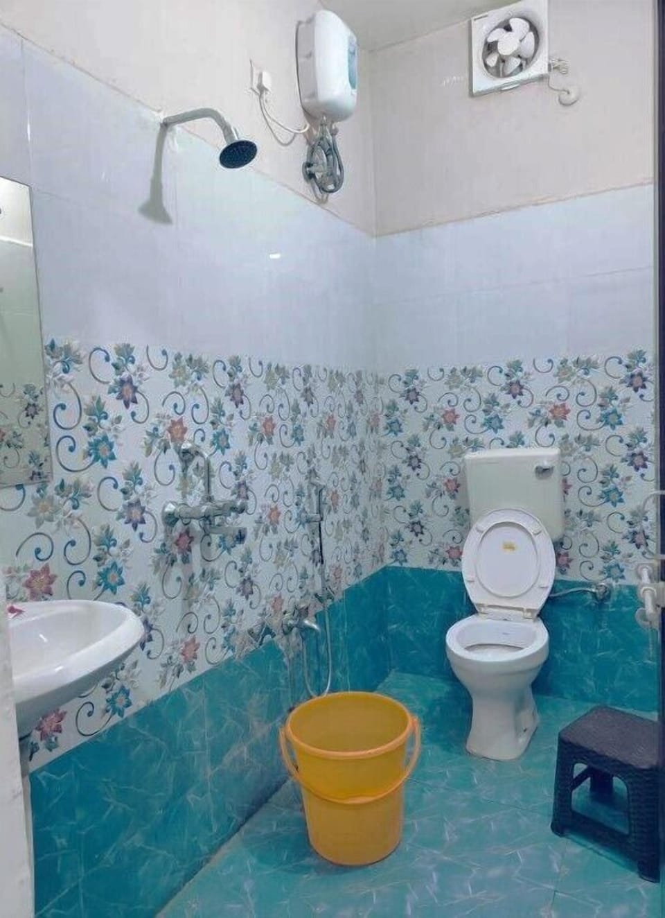 Bidet