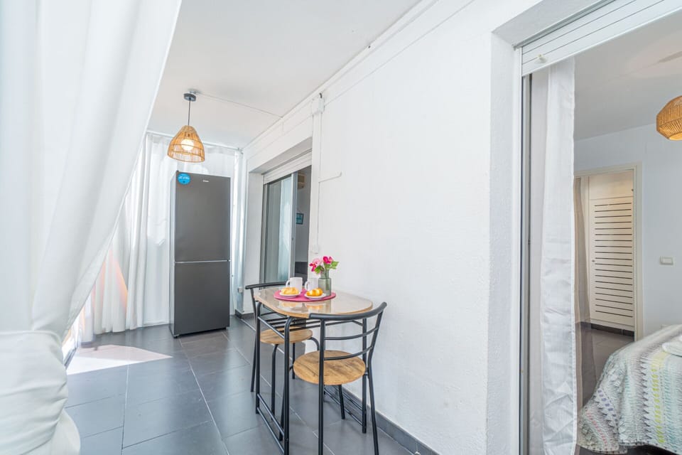 Apartment | Dining