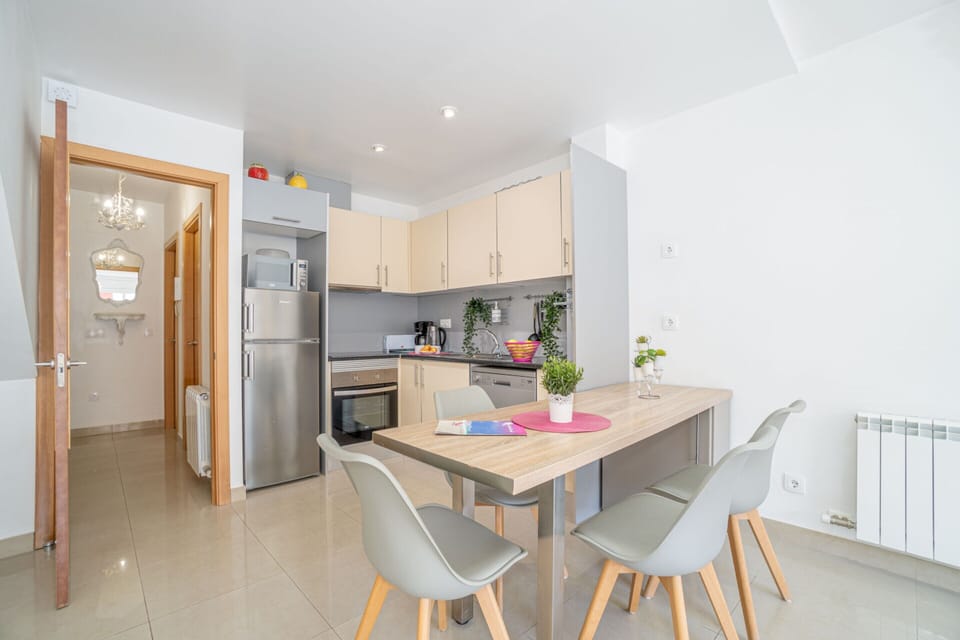 Mobile Home | Private kitchen