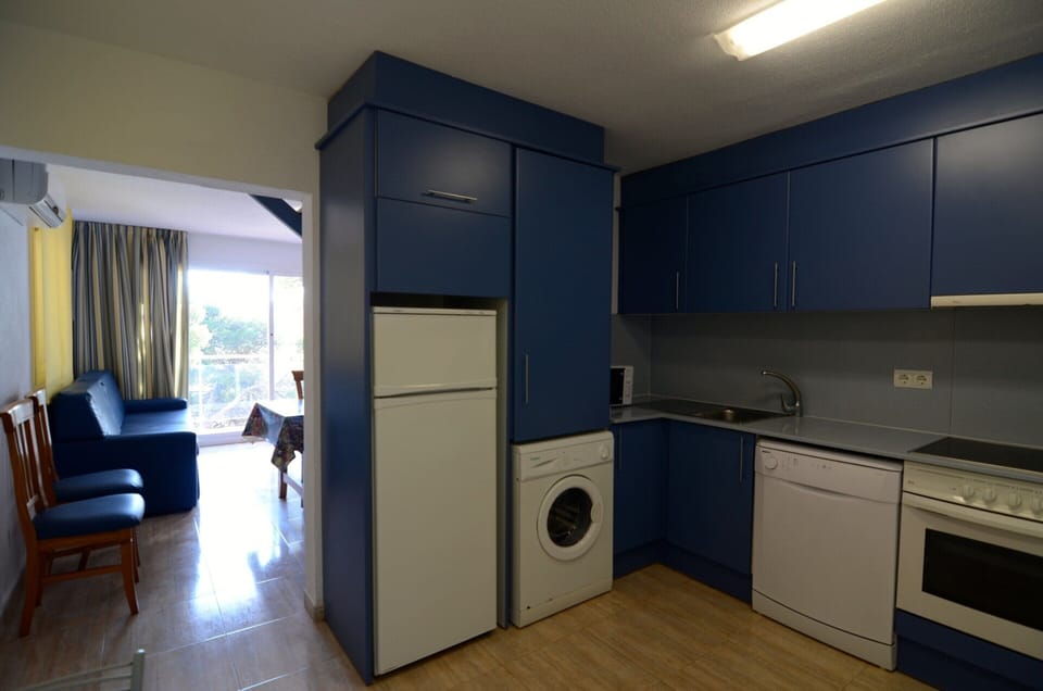 Apartment | Private kitchen
