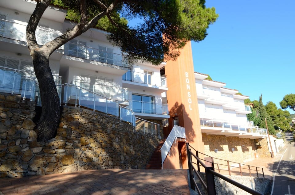 Apartment | Exterior