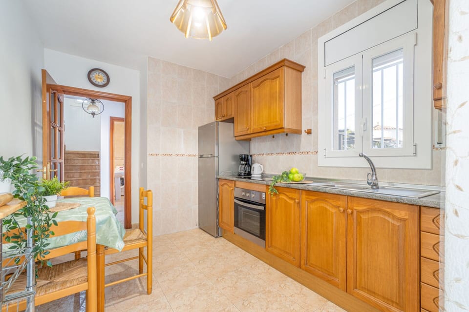 Villa | Private kitchen