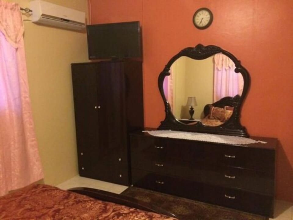 Basic House, 3 Bedrooms | 3 bedrooms, in-room safe, iron/ironing board, free WiFi