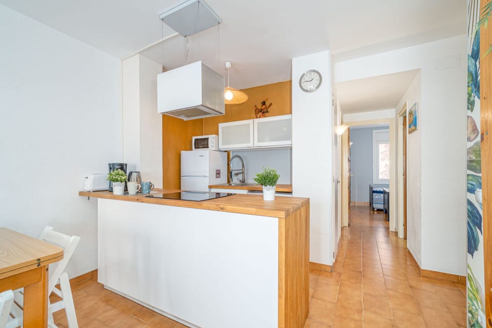 Apartment | Private kitchen