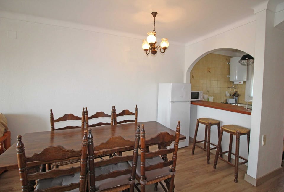 Apartment | Dining
