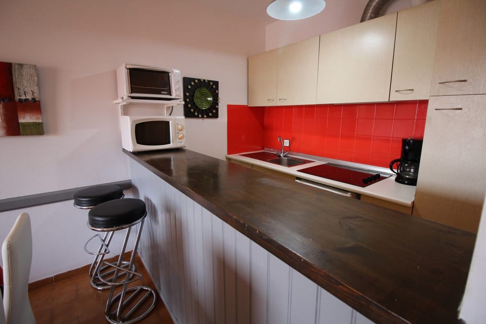 Apartment | Private kitchen