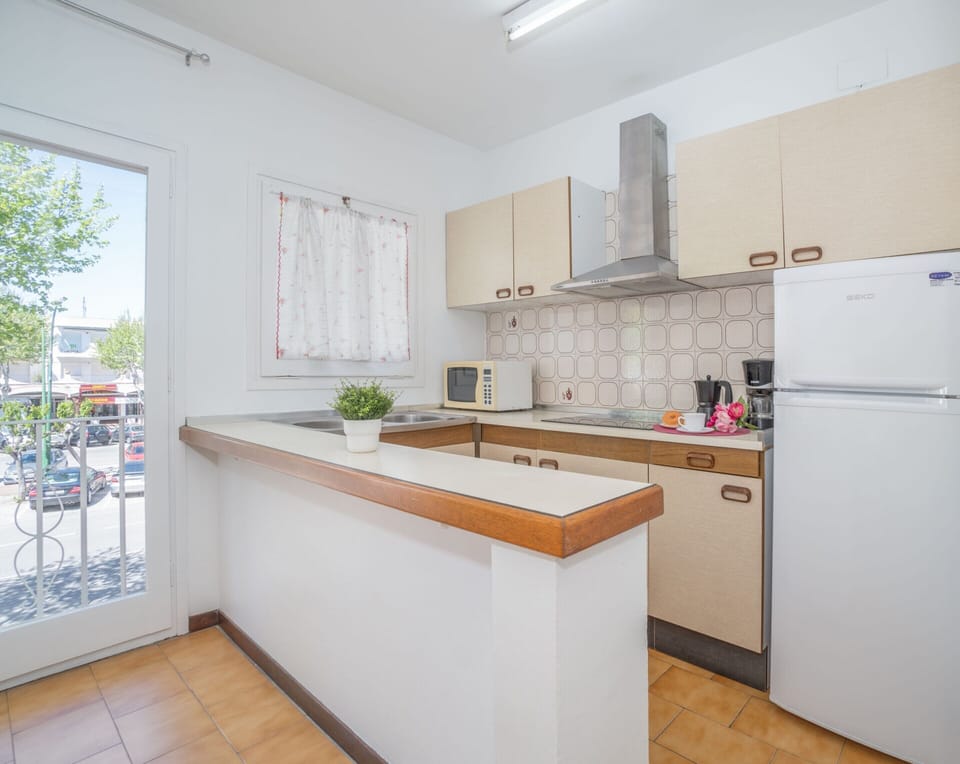 Apartment | Private kitchen