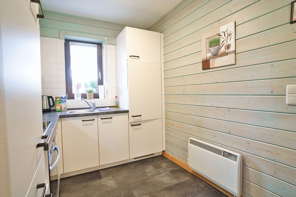 House | Private kitchen
