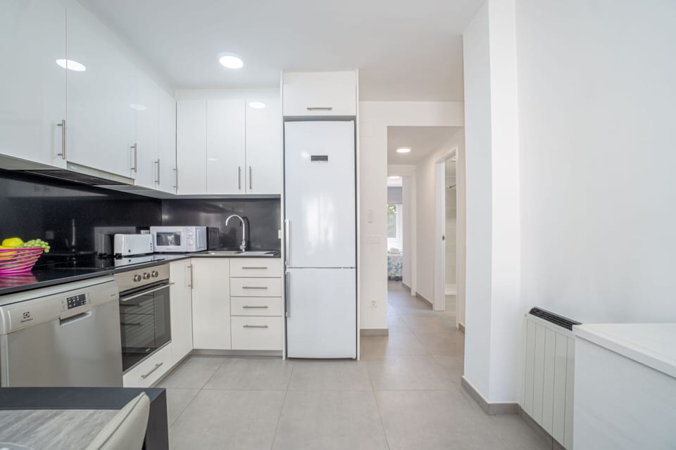 Apartment | Private kitchen