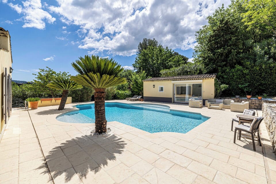 Villa | Pool | Outdoor pool