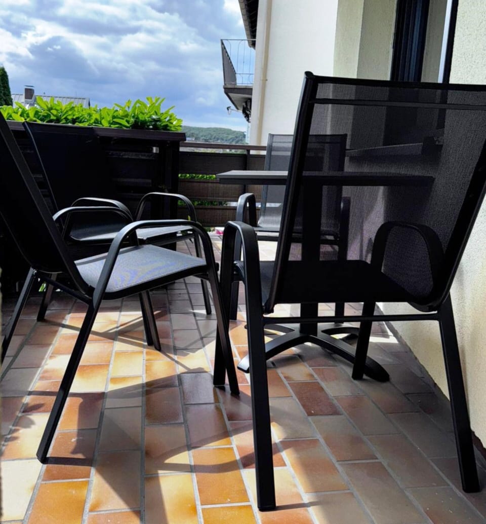 Apartment | Balcony