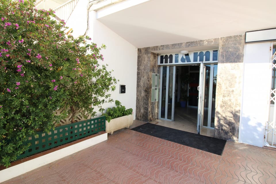 Apartment | Exterior
