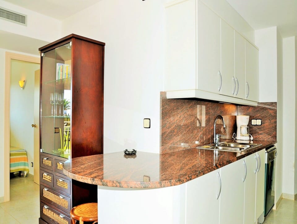 Apartment | Private kitchen