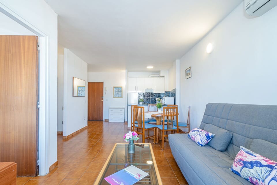 Apartment | Living room