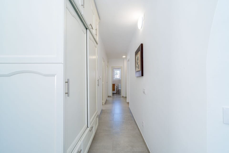 Villa | Interior