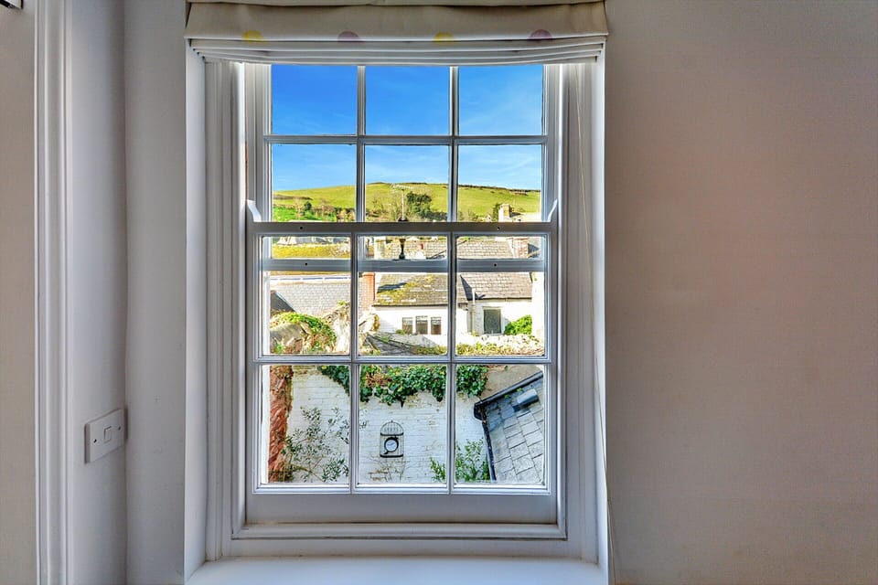 House | View from property