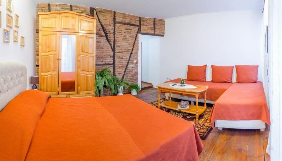 Room, 1 Bedroom, Accessible, Balcony | 1 bedroom