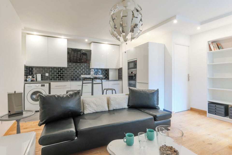 Apartment | Interior