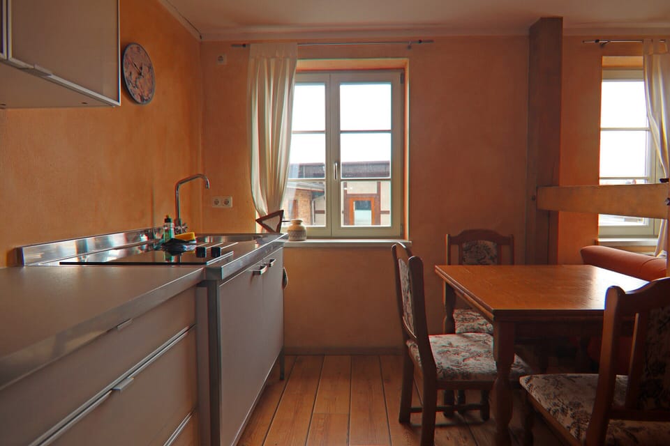 Apartment | Private kitchen