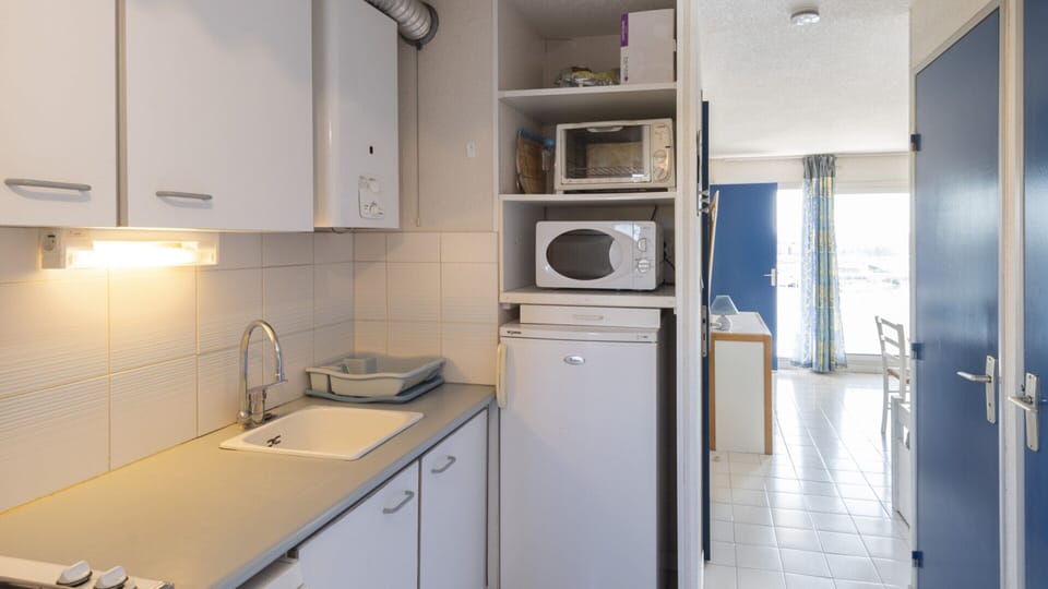 Apartment | Private kitchen