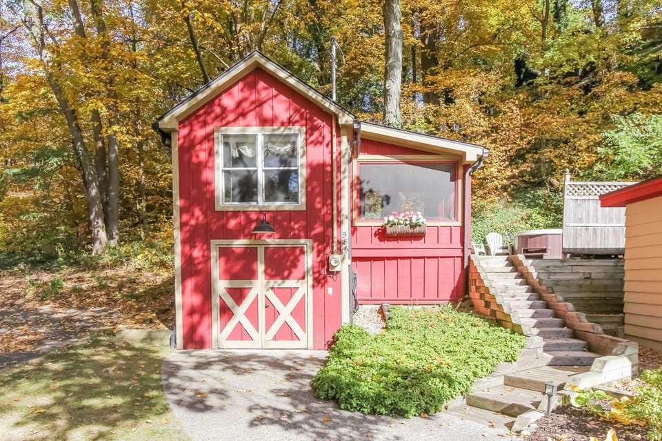 Cottage | Exterior
