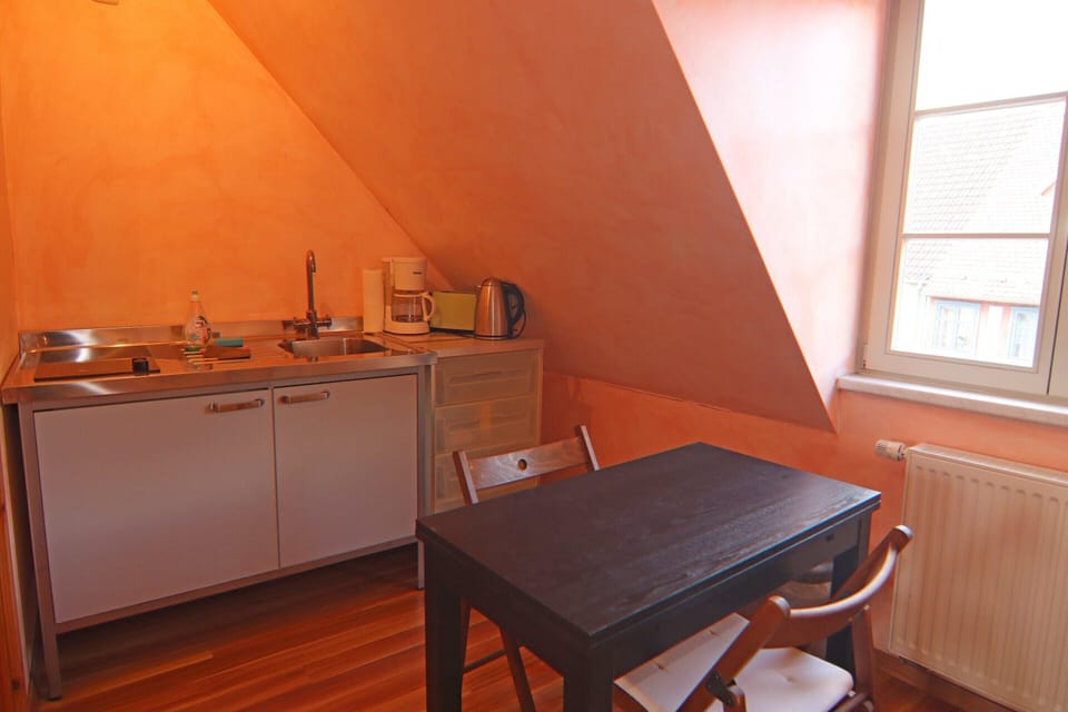 Apartment | Dining