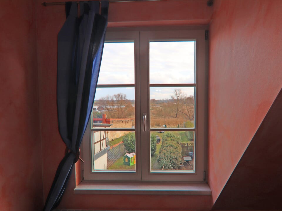 Apartment | View from property