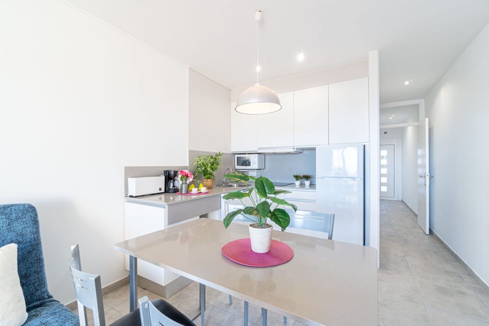 Apartment | Private kitchen