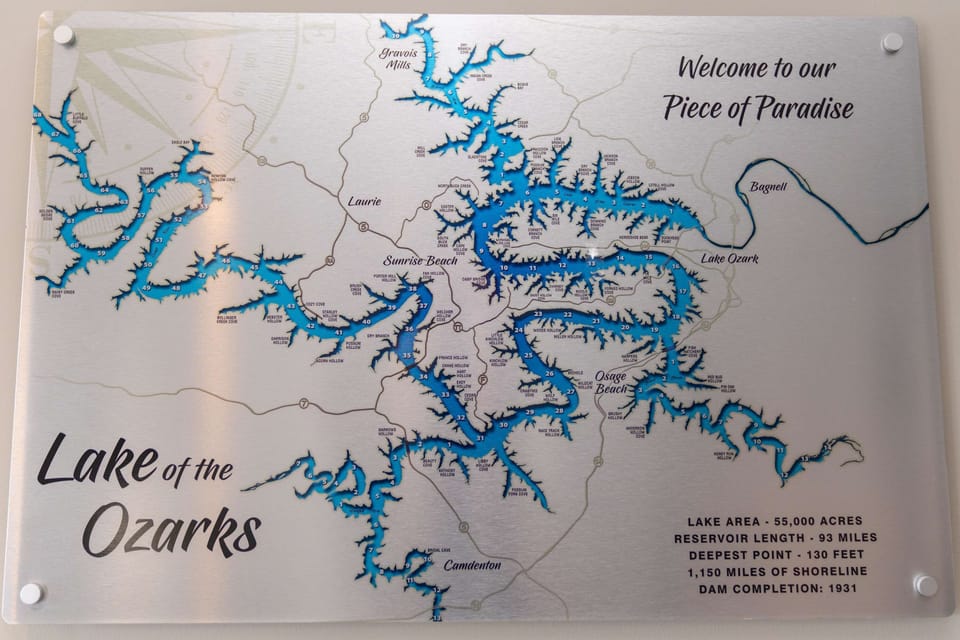 Property map