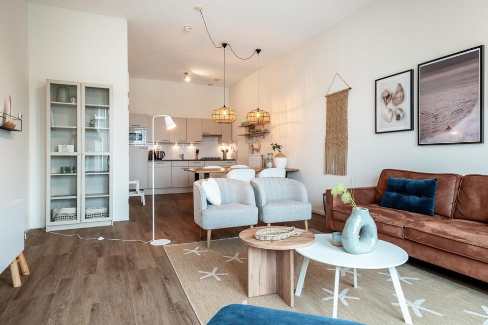 House | Living room