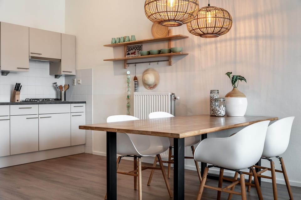 House | Dining